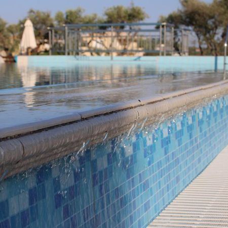 Souda Studios Alykes Zakynthos Екстер'єр фото