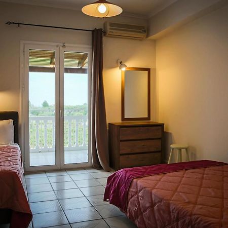 Souda Studios Alykes Zakynthos Екстер'єр фото