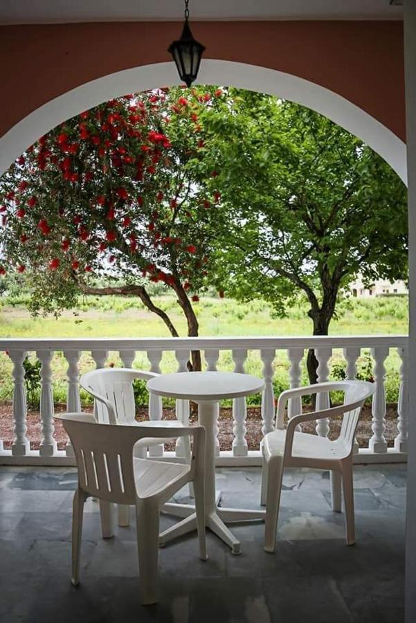 Souda Studios Alykes Zakynthos Екстер'єр фото