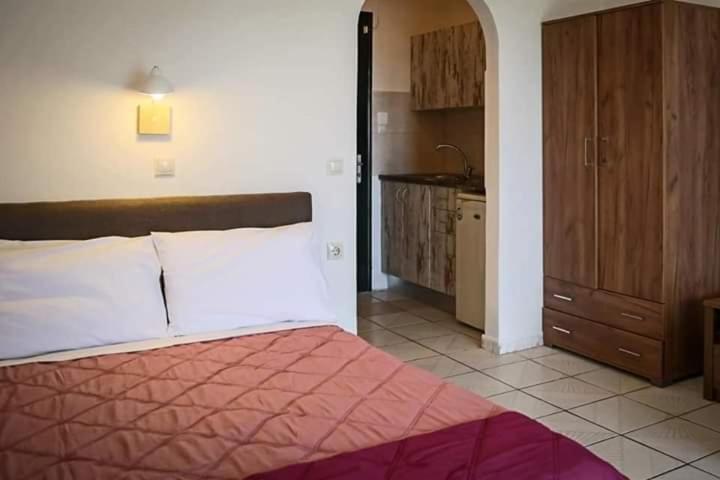 Souda Studios Alykes Zakynthos Екстер'єр фото