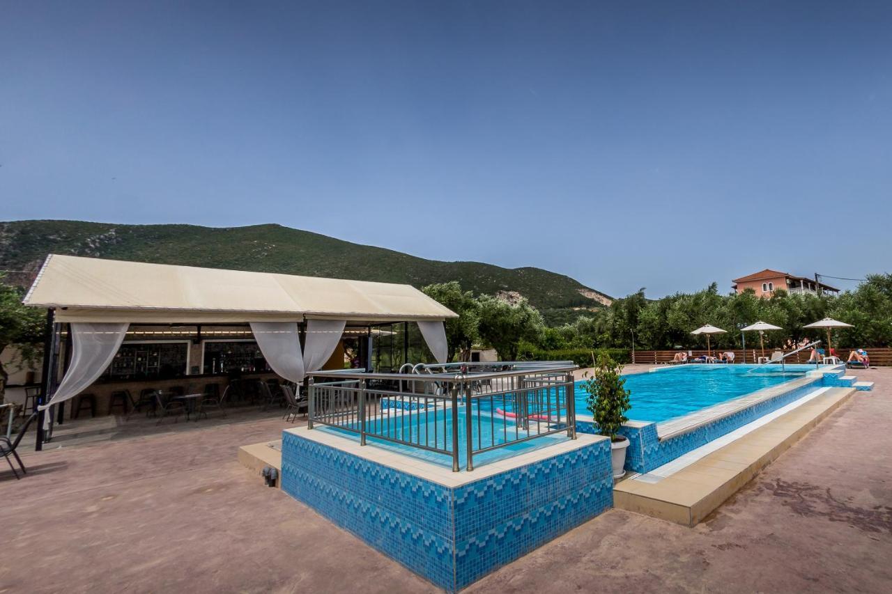 Souda Studios Alykes Zakynthos Екстер'єр фото
