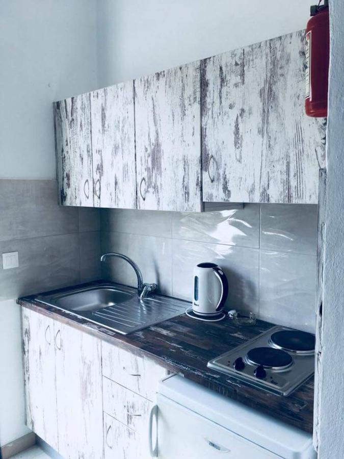 Souda Studios Alykes Zakynthos Екстер'єр фото