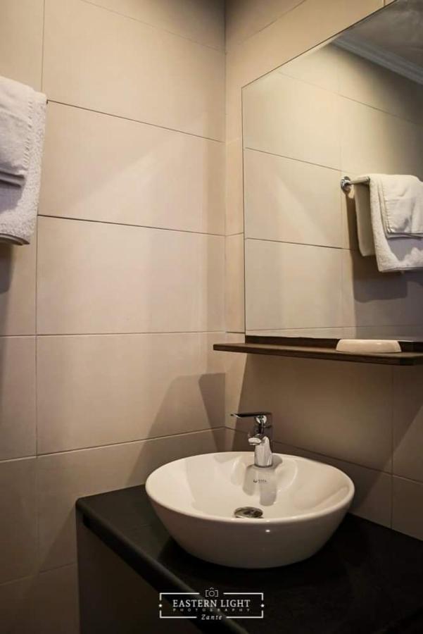 Souda Studios Alykes Zakynthos Екстер'єр фото